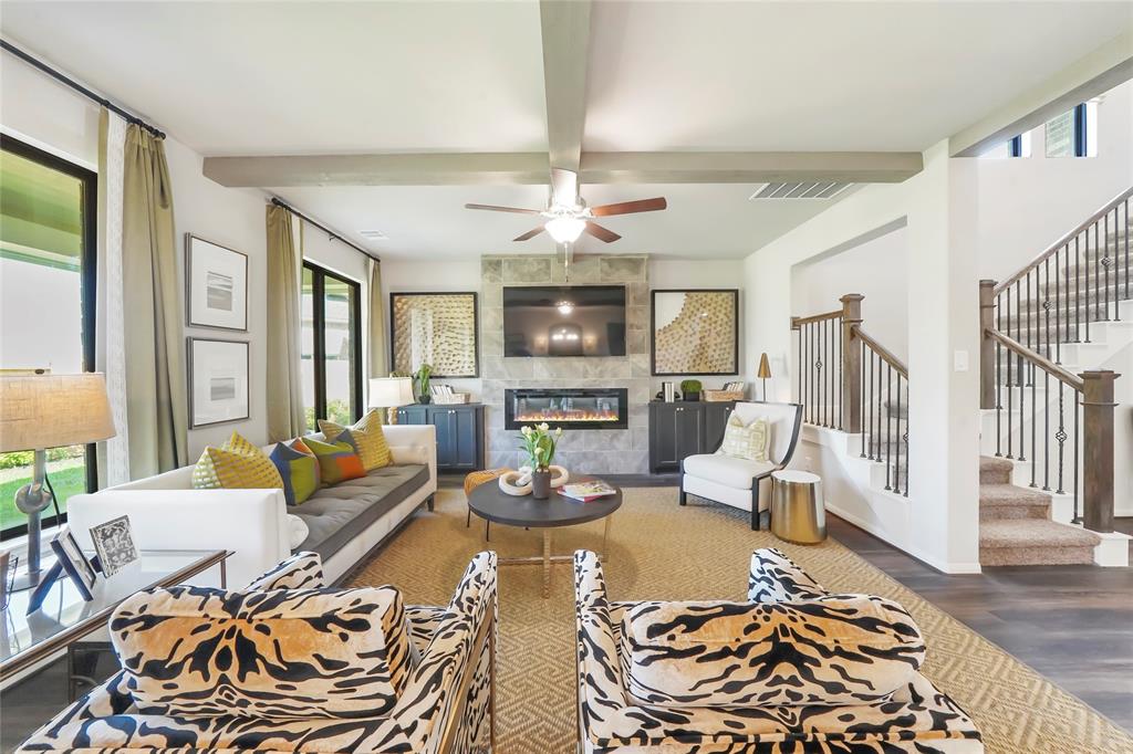 15818 2 Grampian Reach Lane, Humble, Texas 77346, 4 Bedrooms Bedrooms, 7 Rooms Rooms,3 BathroomsBathrooms,Single-family,For Sale,Grampian Reach,51895195