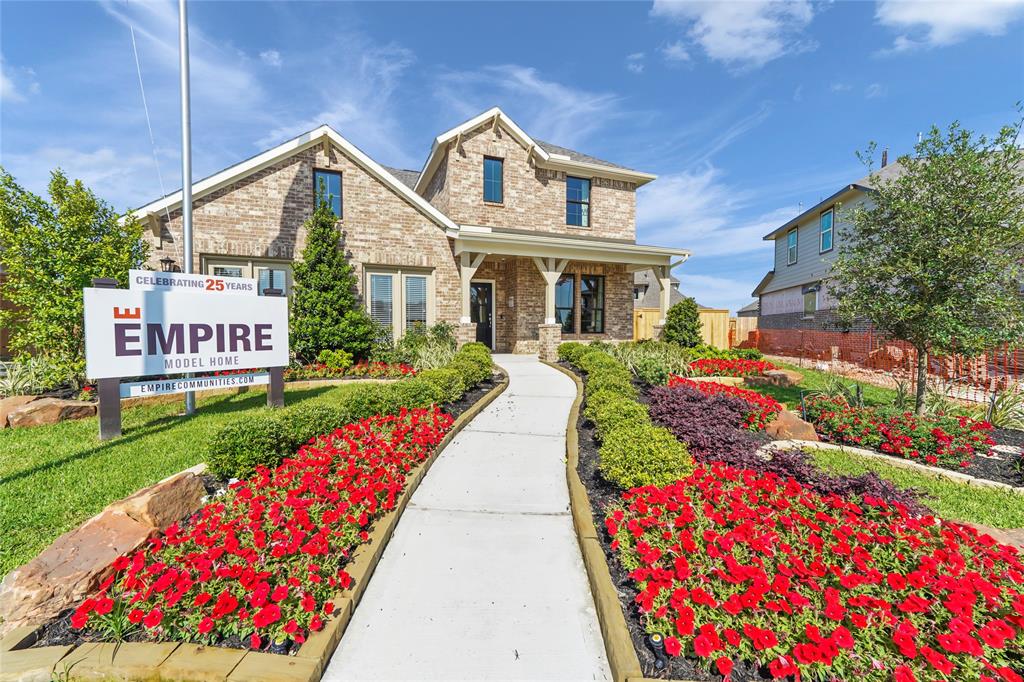 15818 2 Grampian Reach Lane, Humble, Texas 77346, 4 Bedrooms Bedrooms, 7 Rooms Rooms,3 BathroomsBathrooms,Single-family,For Sale,Grampian Reach,51895195
