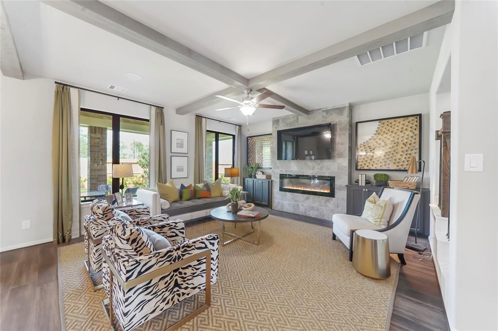 15818 2 Grampian Reach Lane, Humble, Texas 77346, 4 Bedrooms Bedrooms, 7 Rooms Rooms,3 BathroomsBathrooms,Single-family,For Sale,Grampian Reach,51895195