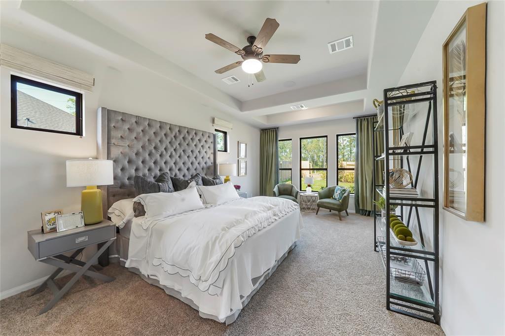 15818 2 Grampian Reach Lane, Humble, Texas 77346, 4 Bedrooms Bedrooms, 7 Rooms Rooms,3 BathroomsBathrooms,Single-family,For Sale,Grampian Reach,51895195