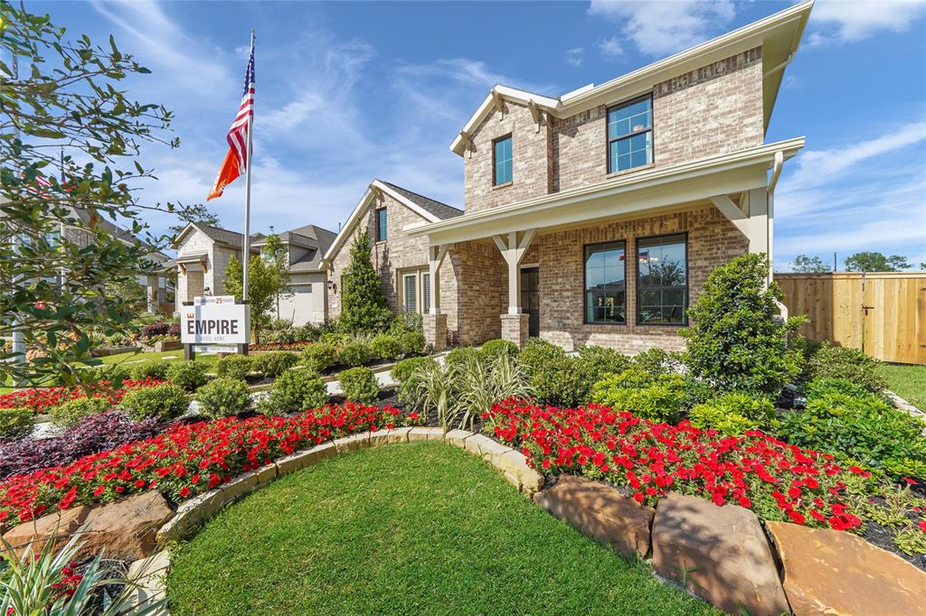 15818 2 Grampian Reach Lane, Humble, Texas 77346, 4 Bedrooms Bedrooms, 7 Rooms Rooms,3 BathroomsBathrooms,Single-family,For Sale,Grampian Reach,51895195