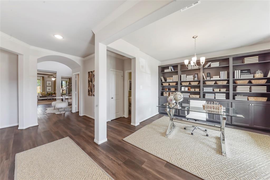 15818 2 Grampian Reach Lane, Humble, Texas 77346, 4 Bedrooms Bedrooms, 7 Rooms Rooms,3 BathroomsBathrooms,Single-family,For Sale,Grampian Reach,51895195