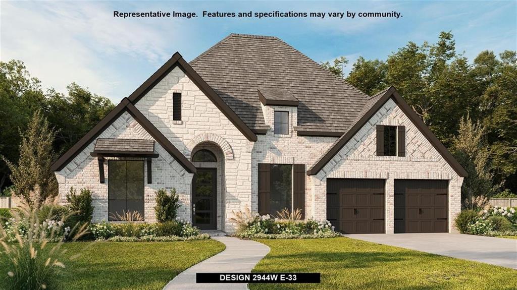 23557 1 Red Juniper Lane, New Caney, Texas 77357, 4 Bedrooms Bedrooms, 9 Rooms Rooms,3 BathroomsBathrooms,Single-family,For Sale,Red Juniper,59649084