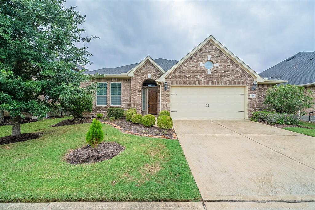 8143 2 Little Scarlet Street, Conroe, Texas 77385, 4 Bedrooms Bedrooms, 4 Rooms Rooms,2 BathroomsBathrooms,Single-family,For Sale,Little Scarlet,22324533