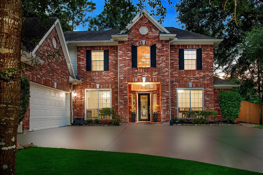 The Woodlands, TX 77382,58 S Terrace Mill CIR