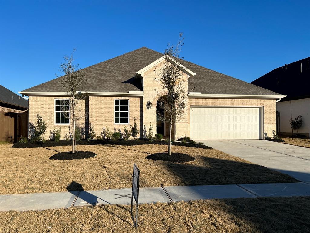 6207 1 Camden Shore Drive, Manvel, Texas 77578, 3 Bedrooms Bedrooms, 8 Rooms Rooms,2 BathroomsBathrooms,Single-family,For Sale,Camden Shore,89160150