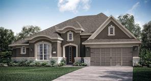 826 Linden Meadow, Pinehurst, TX, 77362
