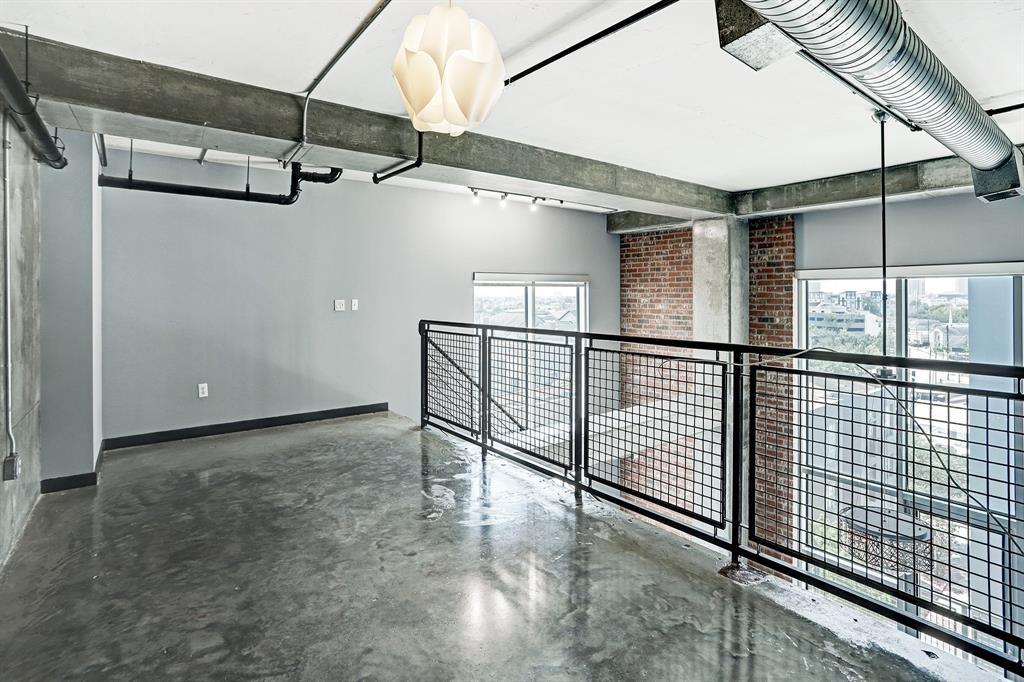 2000 Bagby Street, Houston, Texas 77002, 1 Bedroom Bedrooms, 2 Rooms Rooms,1 BathroomBathrooms,Mid/hi-rise Condo,For Sale,RISE LOFTS,Bagby,94124351