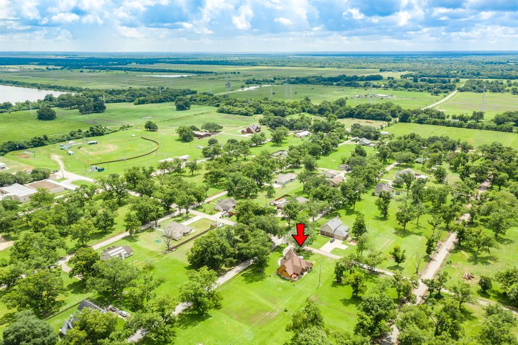 1876 Newgulf Drive, Boling, TX 77420