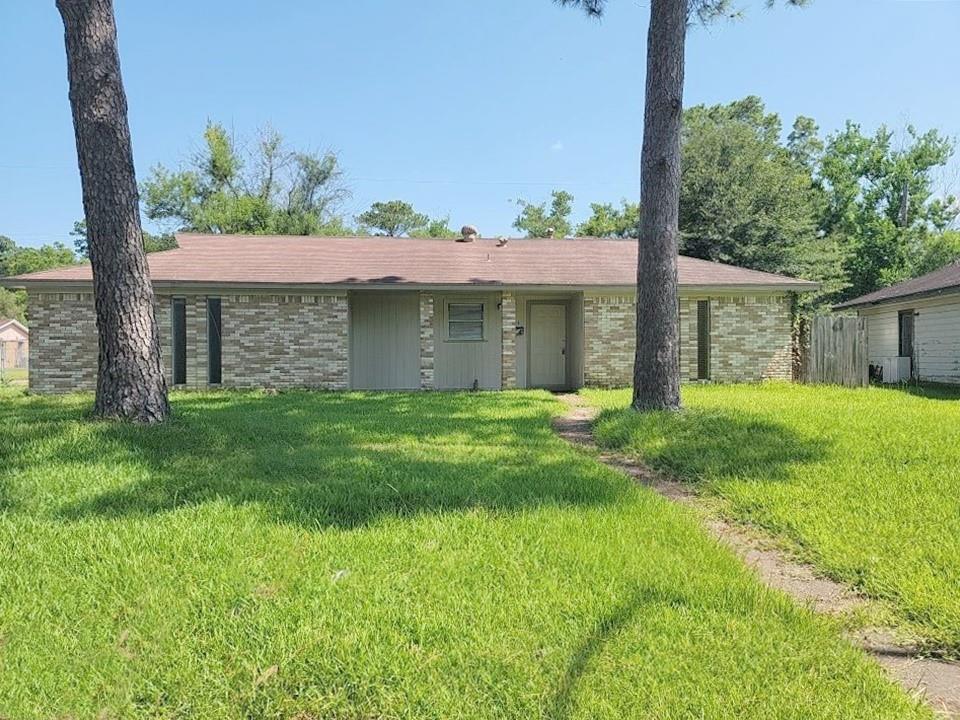 Houston, TX 77016 houses for rent