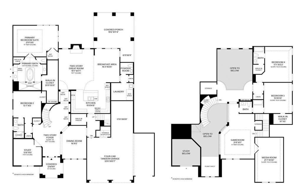 28110 2 Rockhill Drive, Spring, Texas 77386, 4 Bedrooms Bedrooms, 11 Rooms Rooms,4 BathroomsBathrooms,Single-family,For Sale,Rockhill Drive,35380869