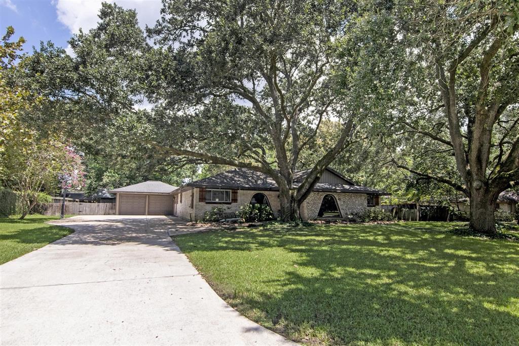 508 1 Misty Lane, Friendswood, Texas 77546, 3 Bedrooms Bedrooms, 9 Rooms Rooms,2 BathroomsBathrooms,Single-family,For Sale,Misty,82126762