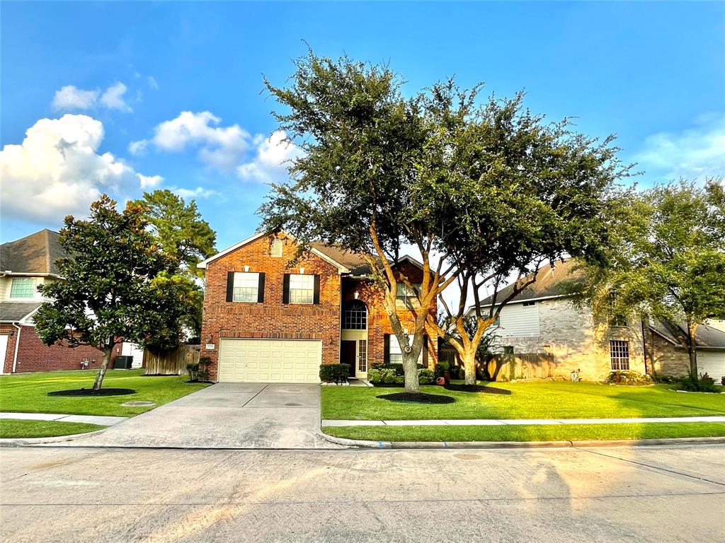 13230 Durbridge Trail DR, Houston, TX 77065