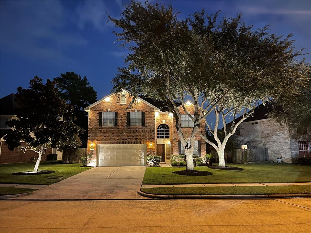 Houston, TX 77065,13230 Durbridge Trail DR