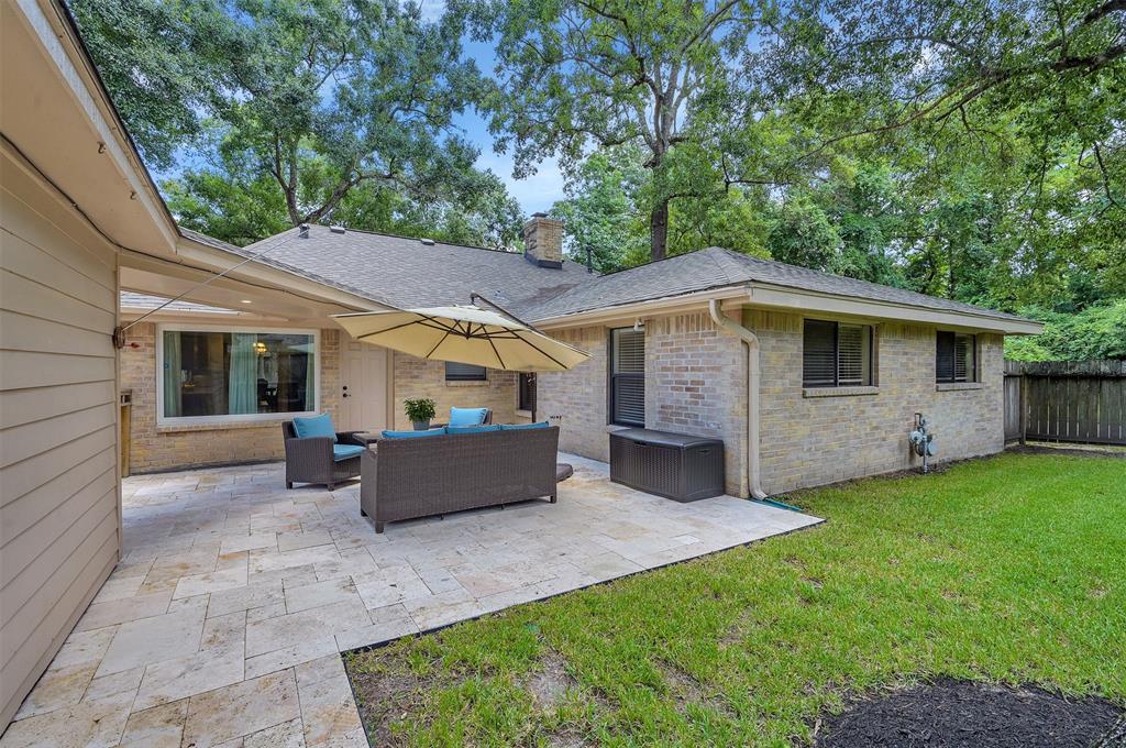 3011 Grove Terrace Drive