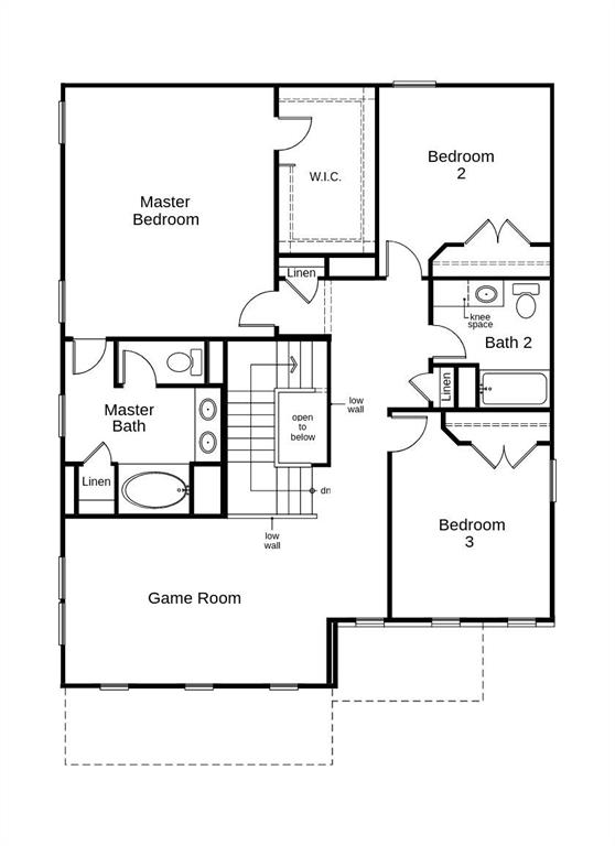4122 2 Shady Palmetto Drive, Houston, Texas 77068, 3 Bedrooms Bedrooms, 11 Rooms Rooms,2 BathroomsBathrooms,Single-family,For Sale,Shady Palmetto,54392574