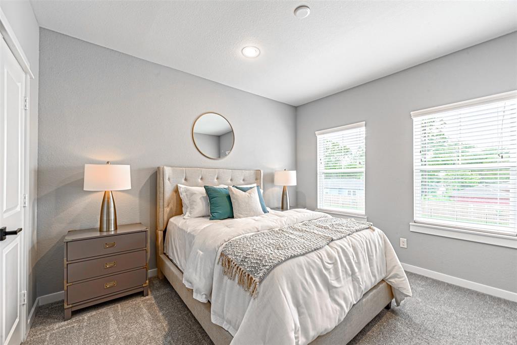6723 2 Parker Oaks Lane, Houston, Texas 77076, 3 Bedrooms Bedrooms, 7 Rooms Rooms,2 BathroomsBathrooms,Single-family,For Sale,Parker Oaks,80583673