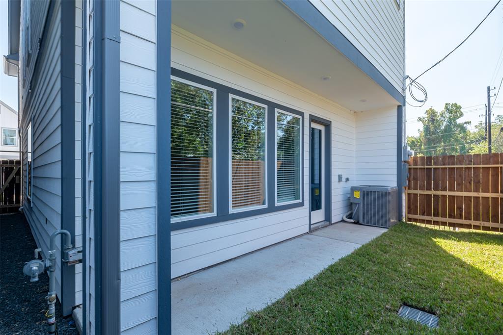 6723 2 Parker Oaks Lane, Houston, Texas 77076, 3 Bedrooms Bedrooms, 7 Rooms Rooms,2 BathroomsBathrooms,Single-family,For Sale,Parker Oaks,80583673