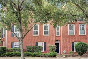 3007 Heights Hollow, Houston, TX, 77007