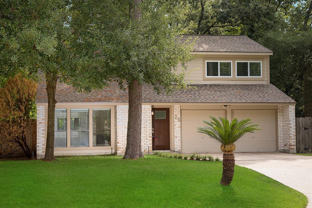 The Woodlands, TX 77380,25 Rockfern CT