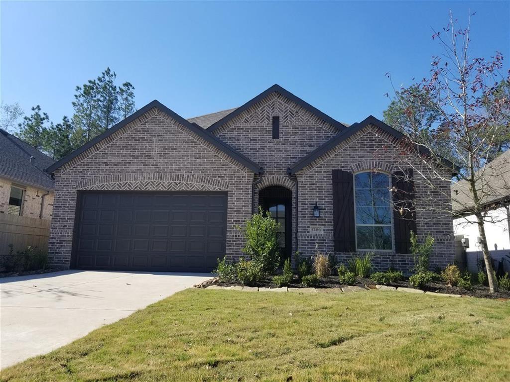 17110 1 Mystic Rivers Lane, Conroe, Texas 77302, 4 Bedrooms Bedrooms, 9 Rooms Rooms,3 BathroomsBathrooms,Single-family,For Sale,Mystic Rivers,41562118