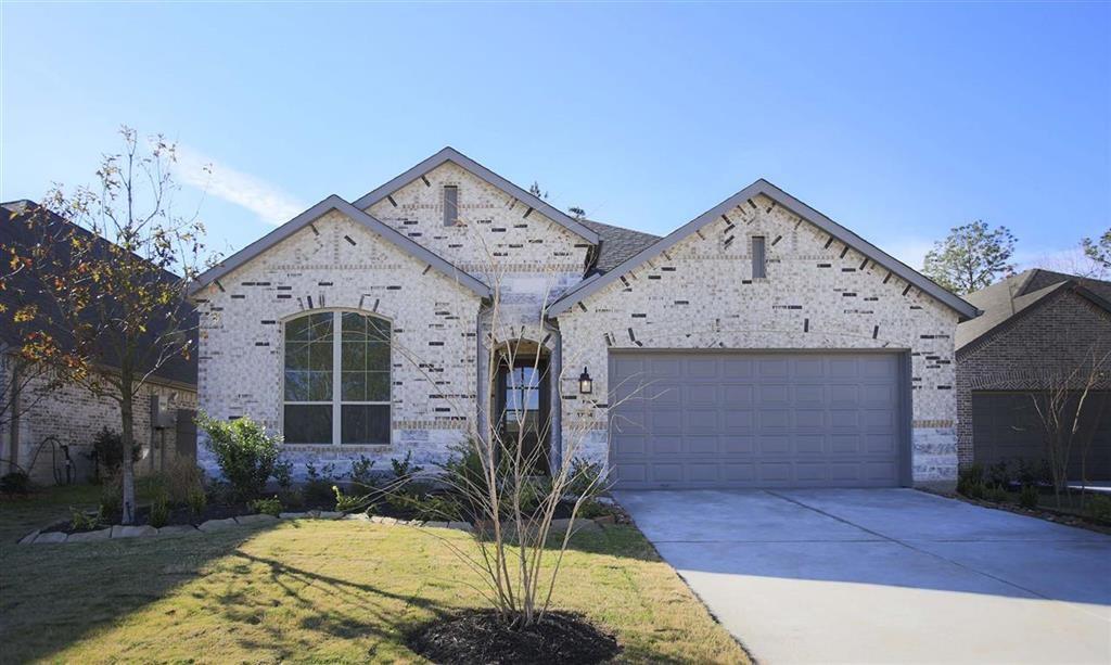 17114 1 Mystic Rivers Lane, Conroe, Texas 77302, 4 Bedrooms Bedrooms, 7 Rooms Rooms,3 BathroomsBathrooms,Single-family,For Sale,Mystic Rivers,20229645