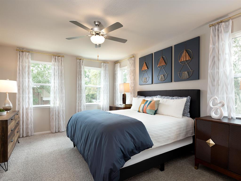 1514 2 Beach Oak Drive, Houston, Texas 77084, 3 Bedrooms Bedrooms, 3 Rooms Rooms,2 BathroomsBathrooms,Single-family,For Sale,Beach Oak,66548366