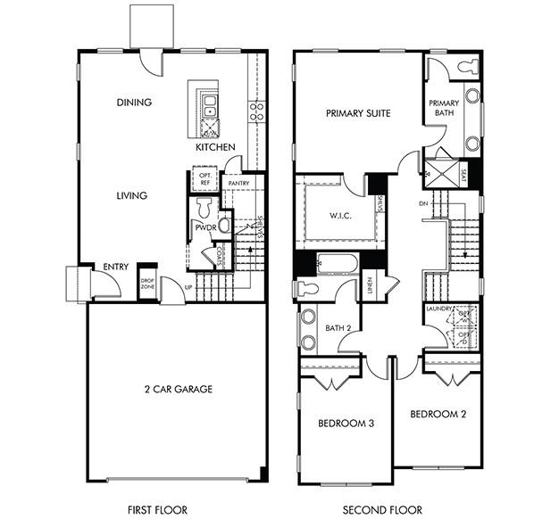 1517 2 Beach Oak Drive, Houston, Texas 77084, 3 Bedrooms Bedrooms, 3 Rooms Rooms,2 BathroomsBathrooms,Single-family,For Sale,Beach Oak,88738226