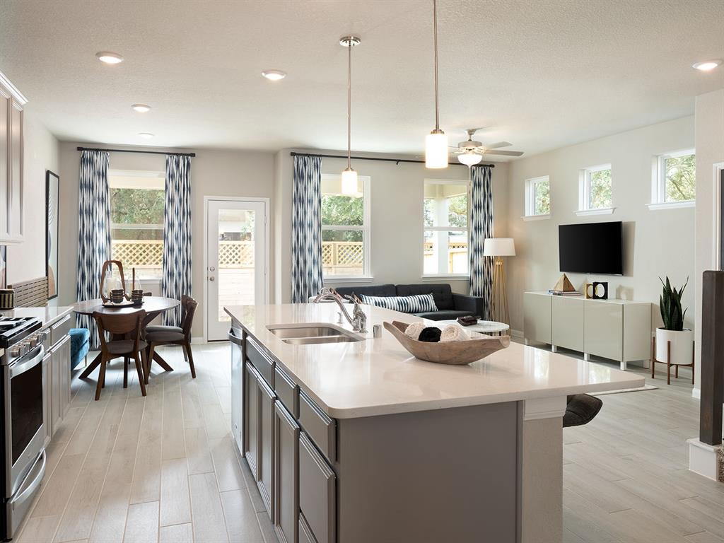 1517 2 Parkland Oak Drive, Houston, Texas 77084, 3 Bedrooms Bedrooms, 3 Rooms Rooms,2 BathroomsBathrooms,Single-family,For Sale,Parkland Oak,79598463