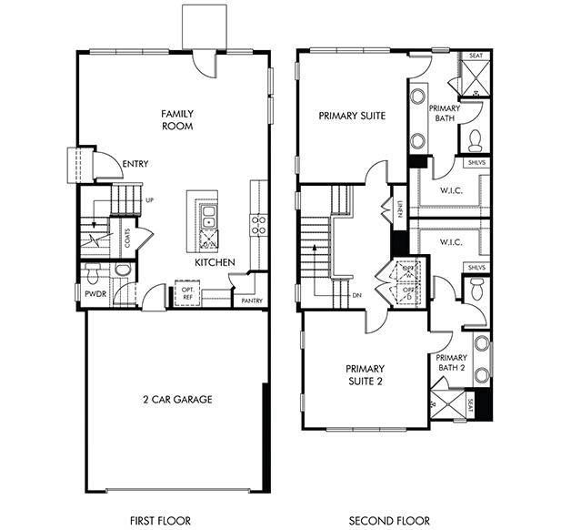 1529 2 Parkland Oak Drive, Houston, Texas 77084, 2 Bedrooms Bedrooms, 2 Rooms Rooms,2 BathroomsBathrooms,Single-family,For Sale,Parkland Oak,57981685
