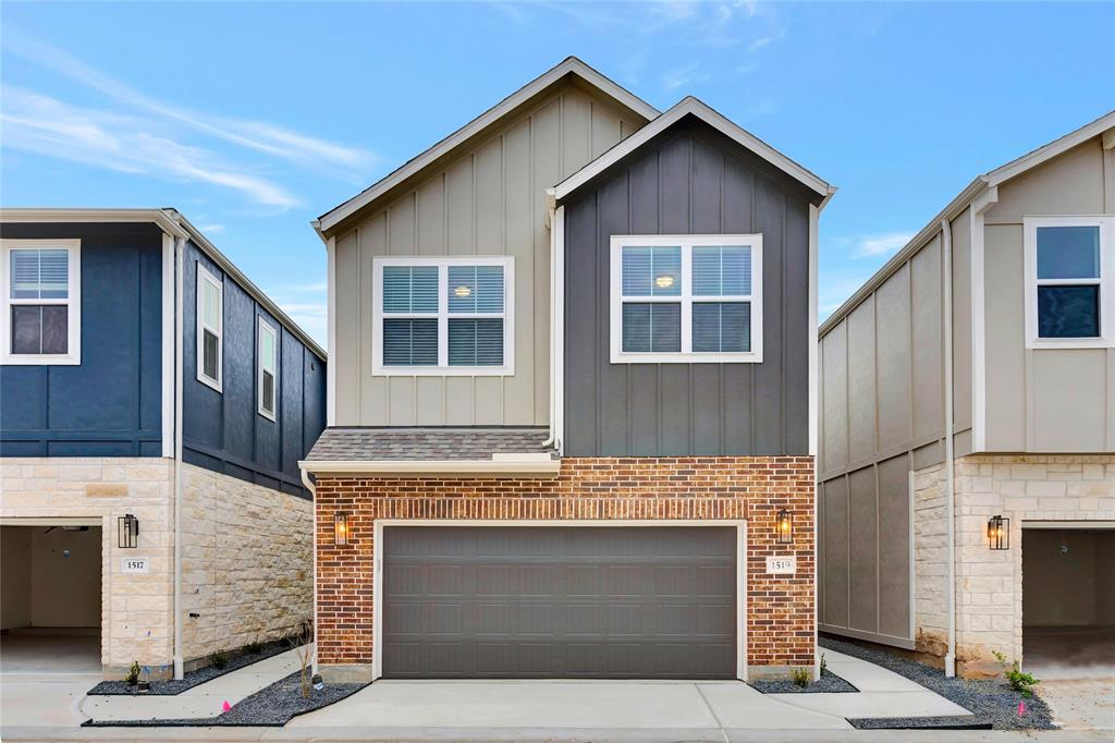 1519 2 Lakeline Oak Drive, Houston, Texas 77084, 3 Bedrooms Bedrooms, 3 Rooms Rooms,2 BathroomsBathrooms,Single-family,For Sale,Lakeline Oak,62434438