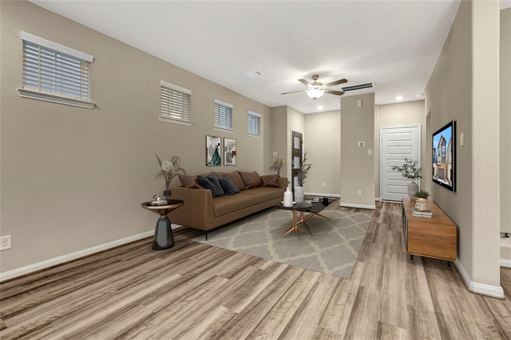 1519 2 Lakeline Oak Drive, Houston, Texas 77084, 3 Bedrooms Bedrooms, 3 Rooms Rooms,2 BathroomsBathrooms,Single-family,For Sale,Lakeline Oak,62434438