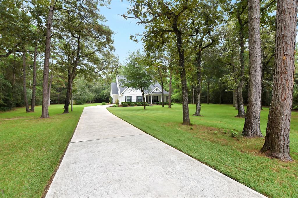 Houses in Clear Creek Forest Magnolia TX Luxury Homes & Real Estate