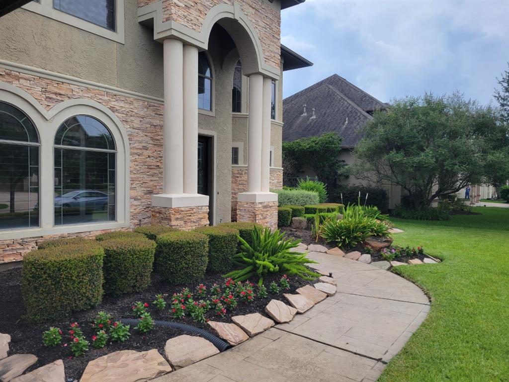 7602 2 San Clemente Point Court, Katy, Texas 77494, 4 Bedrooms Bedrooms, 9 Rooms Rooms,3 BathroomsBathrooms,Single-family,For Sale,San Clemente Point,97928055