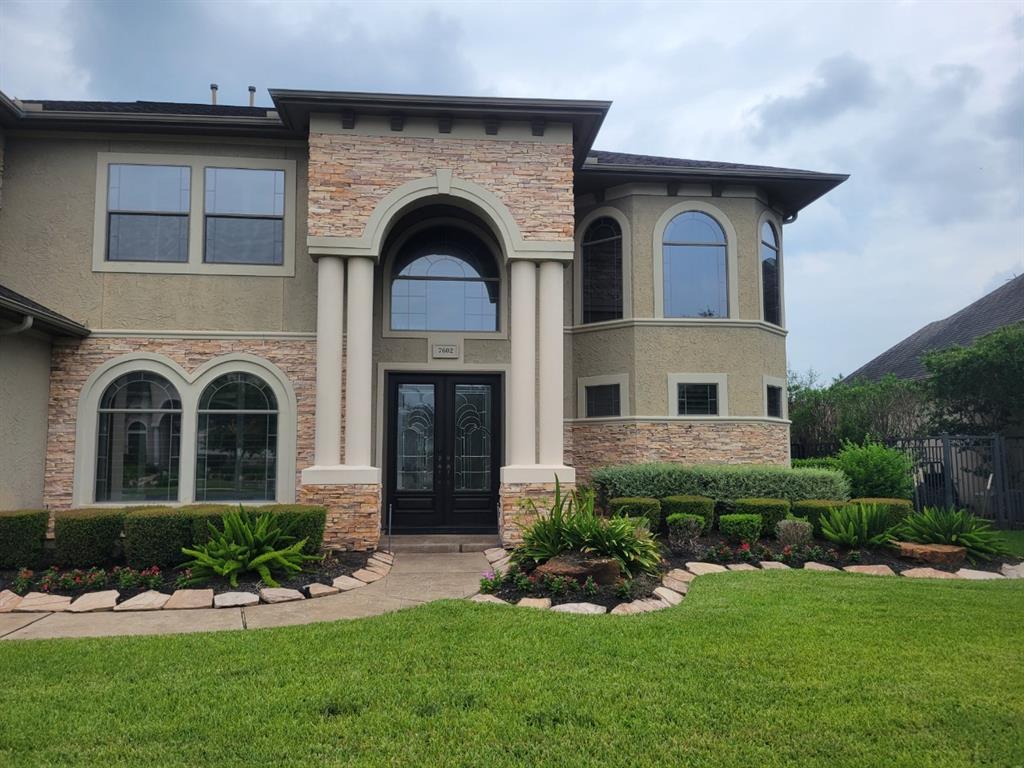 7602 2 San Clemente Point Court, Katy, Texas 77494, 4 Bedrooms Bedrooms, 9 Rooms Rooms,3 BathroomsBathrooms,Single-family,For Sale,San Clemente Point,97928055