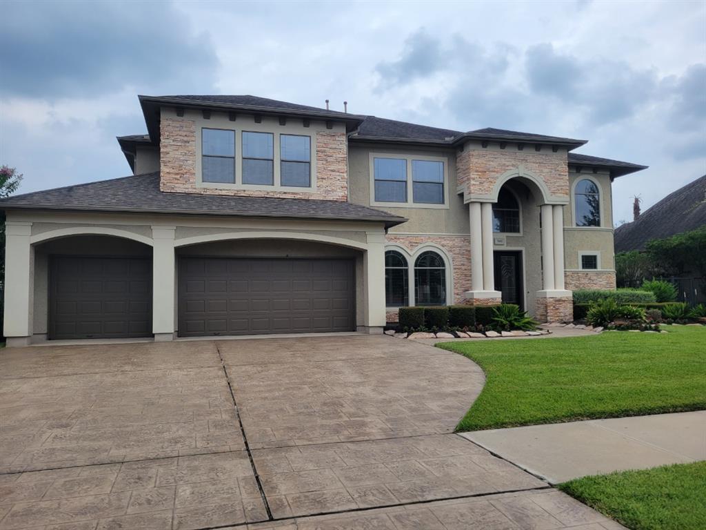 7602 2 San Clemente Point Court, Katy, Texas 77494, 4 Bedrooms Bedrooms, 9 Rooms Rooms,3 BathroomsBathrooms,Single-family,For Sale,San Clemente Point,97928055