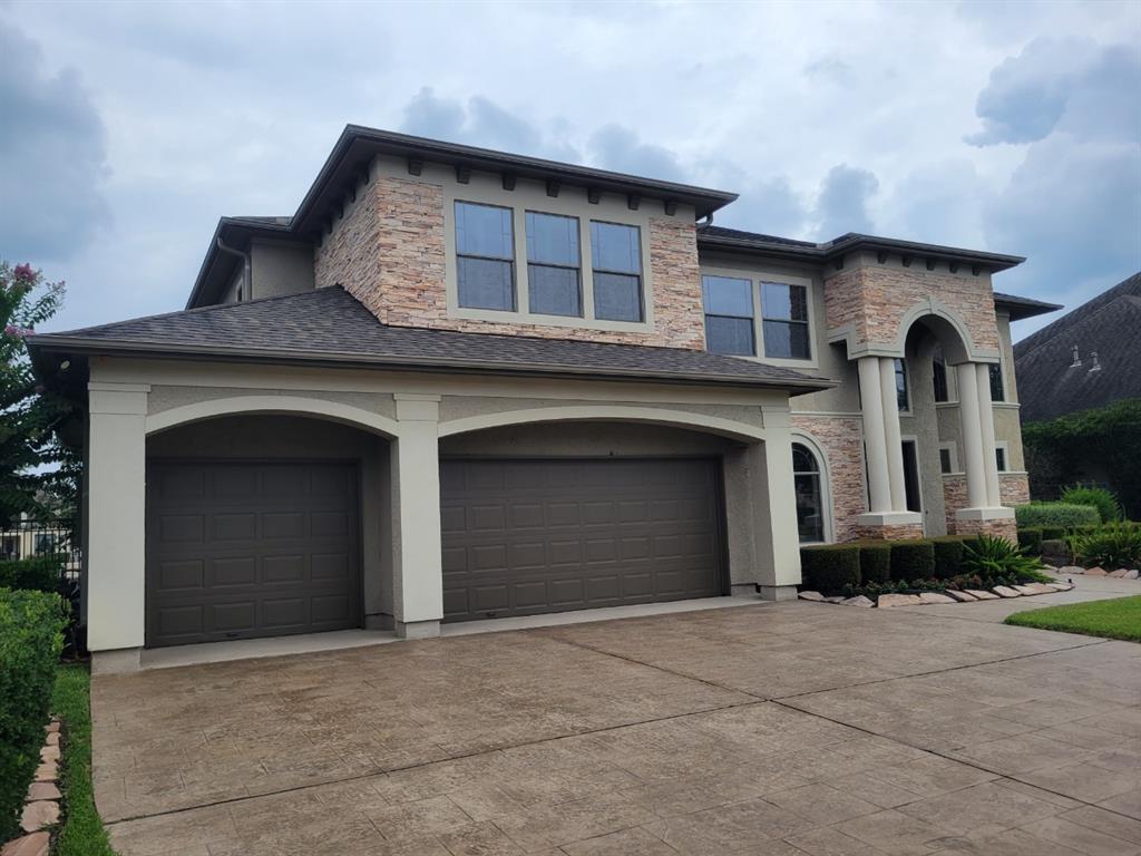 7602 2 San Clemente Point Court, Katy, Texas 77494, 4 Bedrooms Bedrooms, 9 Rooms Rooms,3 BathroomsBathrooms,Single-family,For Sale,San Clemente Point,97928055