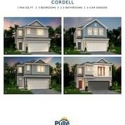 1708 2 Summerlyn Terrace Drive, Houston, Texas 77080, 3 Bedrooms Bedrooms, 5 Rooms Rooms,2 BathroomsBathrooms,Single-family,For Sale,Summerlyn Terrace,88808643