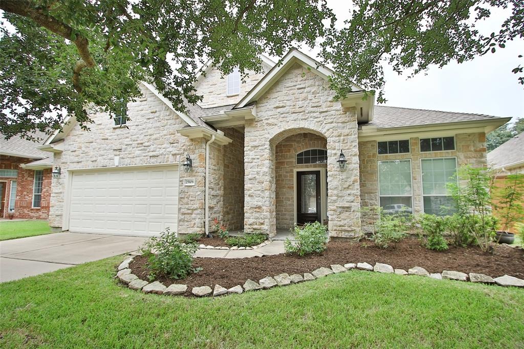 Houses in Heritage Grand Katy TX Luxury Homes & Real Estate