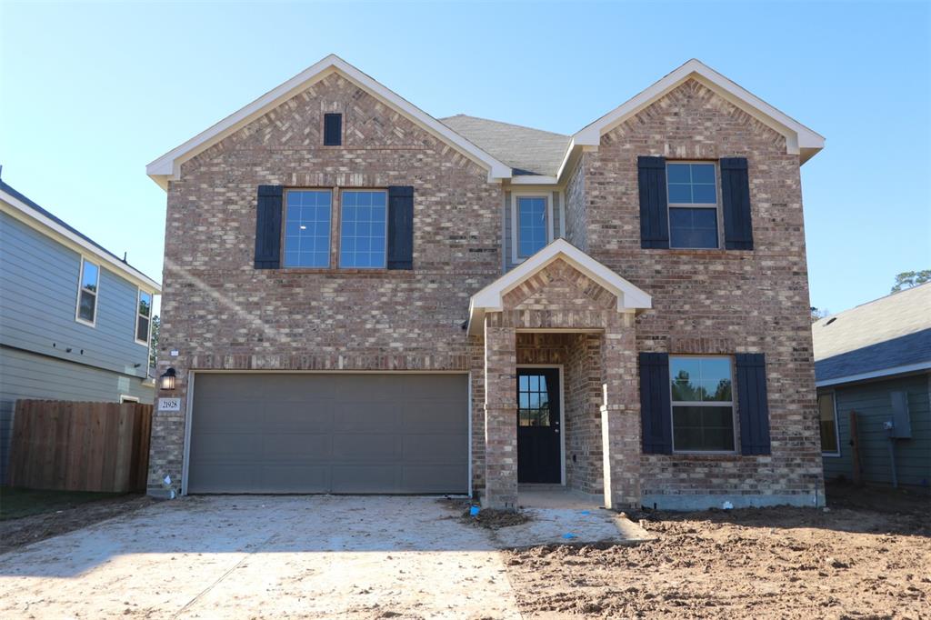 21928 2 Juniper Crossing Drive, New Caney, Texas 77357, 5 Bedrooms Bedrooms, 8 Rooms Rooms,3 BathroomsBathrooms,Single-family,For Sale,Juniper Crossing,52067639