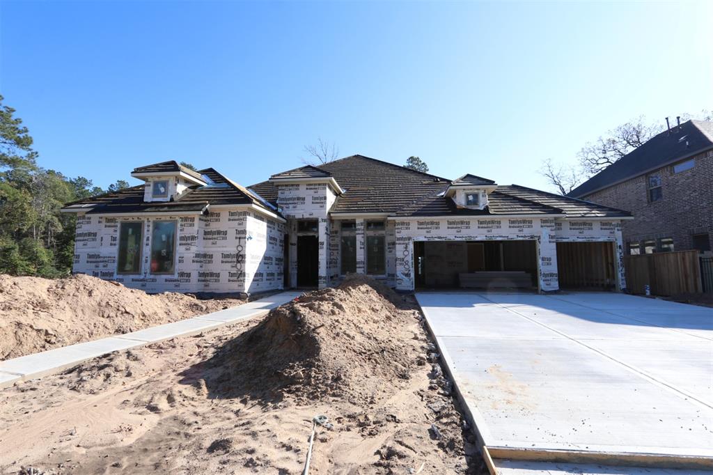 10607 1 Lake Palmetto Drive, Conroe, Texas 77385, 4 Bedrooms Bedrooms, 8 Rooms Rooms,3 BathroomsBathrooms,Single-family,For Sale,Lake Palmetto,95419687