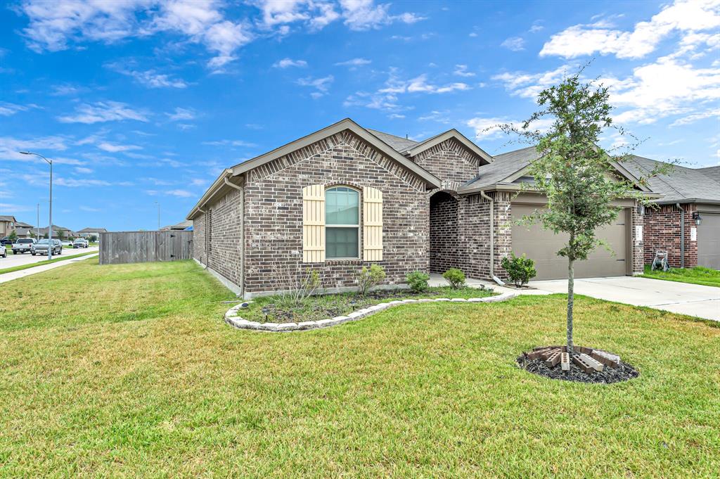 Katy, TX 77494,3003 Darlington CT