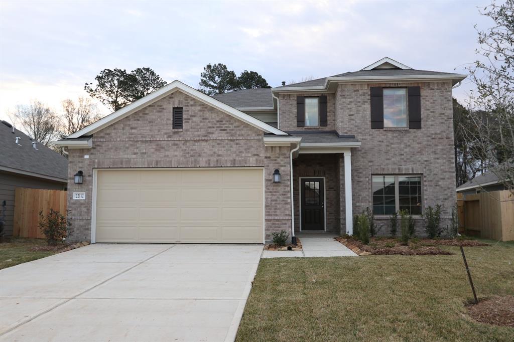22112 2 Juniper Crossing Drive, New Caney, Texas 77357, 4 Bedrooms Bedrooms, 8 Rooms Rooms,2 BathroomsBathrooms,Single-family,For Sale,Juniper Crossing,70809043