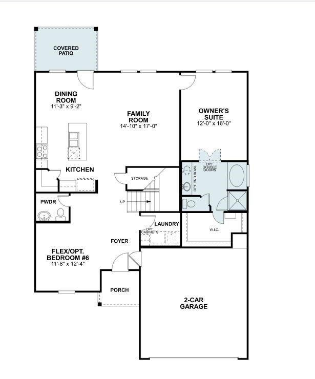 22112 2 Juniper Crossing Drive, New Caney, Texas 77357, 4 Bedrooms Bedrooms, 8 Rooms Rooms,2 BathroomsBathrooms,Single-family,For Sale,Juniper Crossing,70809043