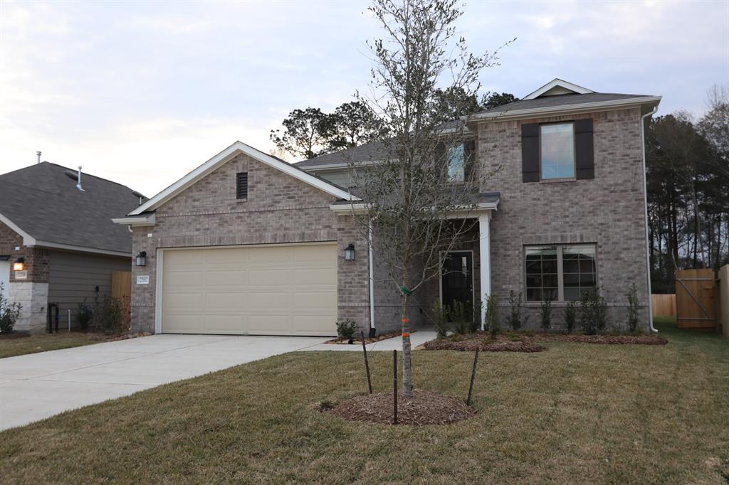 22112 2 Juniper Crossing Drive, New Caney, Texas 77357, 4 Bedrooms Bedrooms, 8 Rooms Rooms,2 BathroomsBathrooms,Single-family,For Sale,Juniper Crossing,70809043