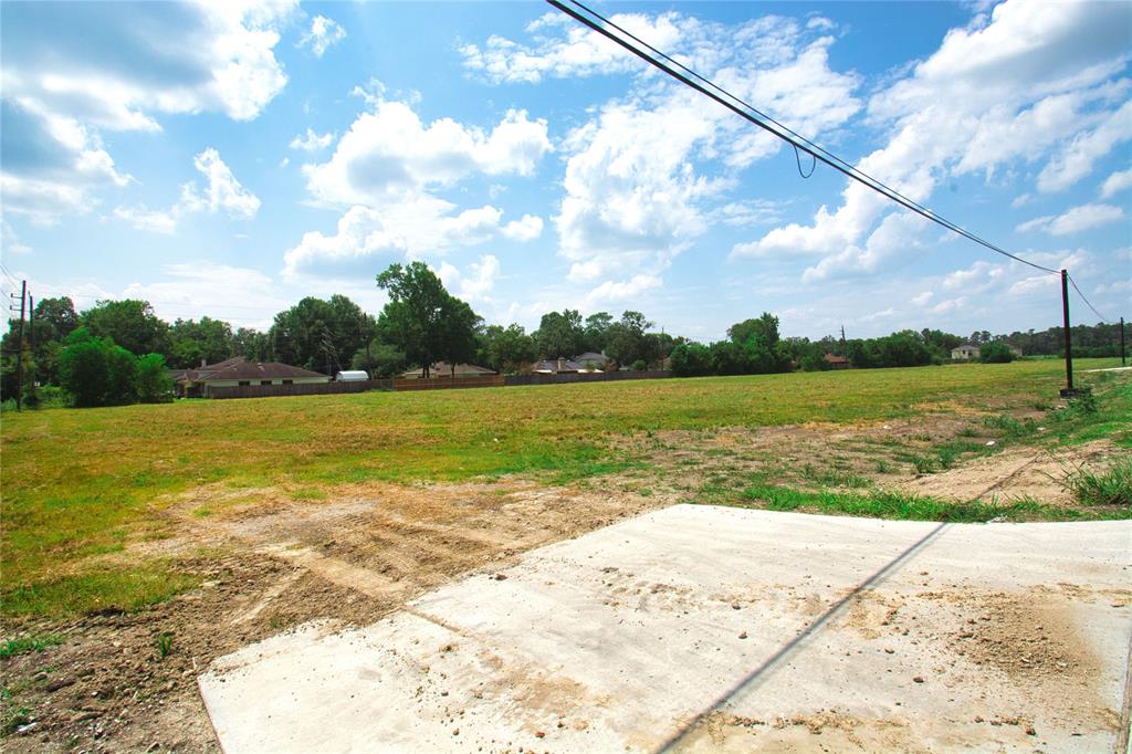 3.4 Acres 0 FM 2100, Crosby, Texas 77532, ,Country Homes/acreage,For Sale,0 FM 2100,52118279