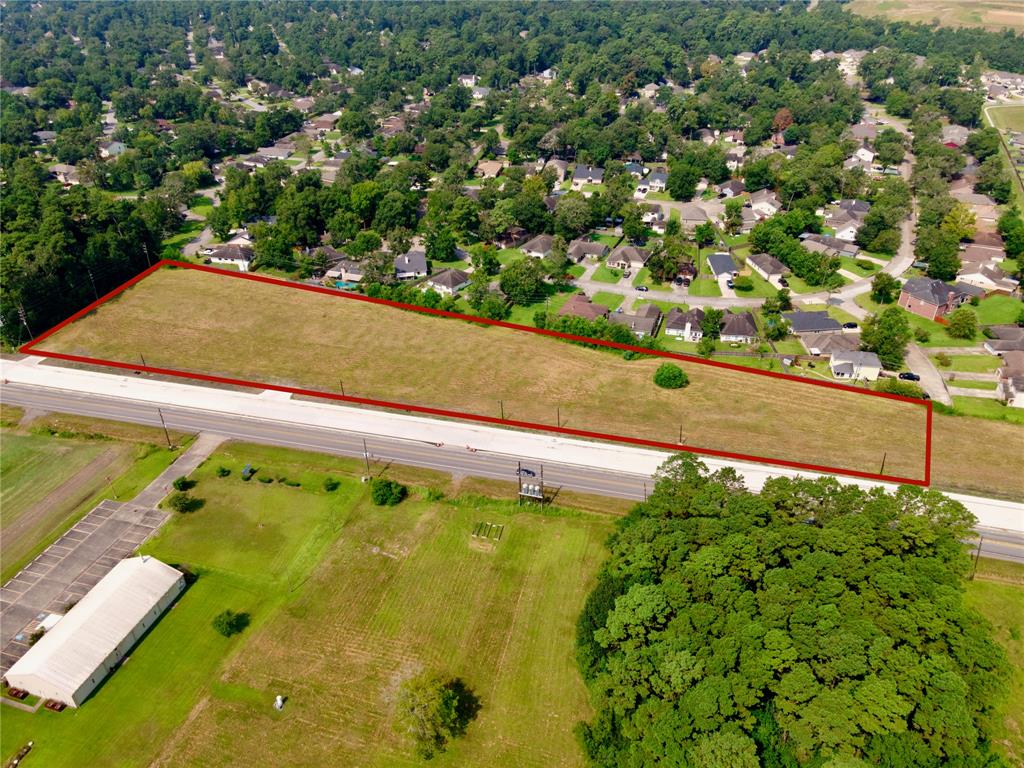 3.4 Acres 0 FM 2100, Crosby, Texas 77532, ,Country Homes/acreage,For Sale,0 FM 2100,52118279