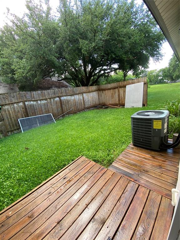 17602 1 South Drive, Cypress, Texas 77433, 3 Bedrooms Bedrooms, 5 Rooms Rooms,1 BathroomBathrooms,Single-family,For Sale,South,17280781