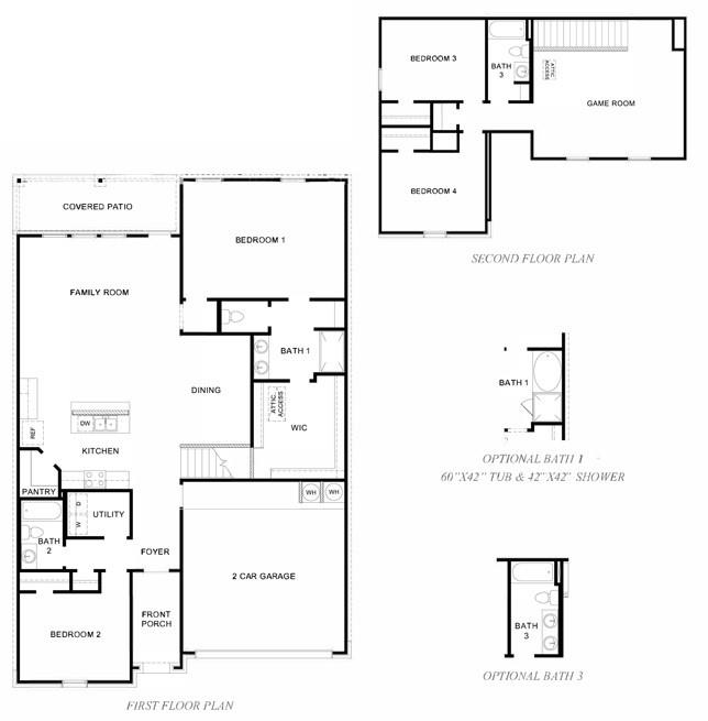 1227 2 Minerals Lane, Rosharon, Texas 77583, 4 Bedrooms Bedrooms, 8 Rooms Rooms,3 BathroomsBathrooms,Single-family,For Sale,Minerals,48529368