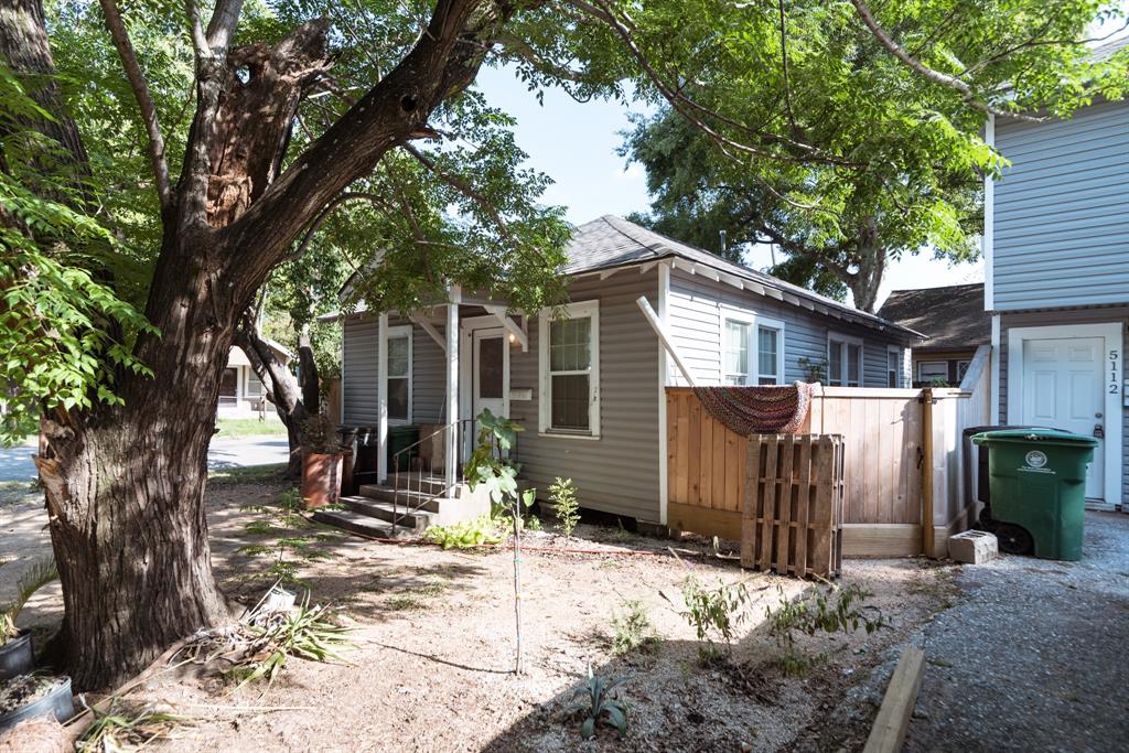 5110 1 Avenue H, Houston, Texas 77011, 2 Bedrooms Bedrooms, 2 Rooms Rooms,1 BathroomBathrooms,Single-family,For Sale,Avenue H,4146150